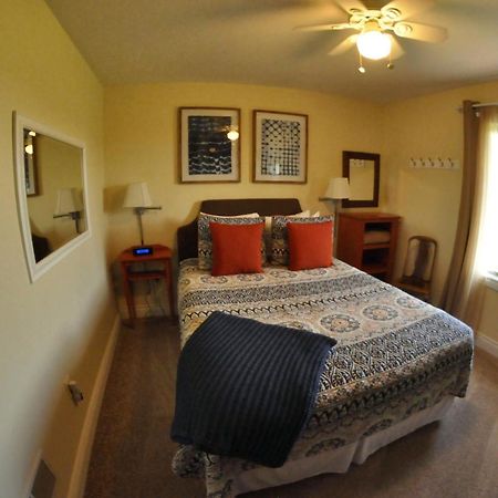 Country Hermitage Bed & Breakfast Acme Exterior foto